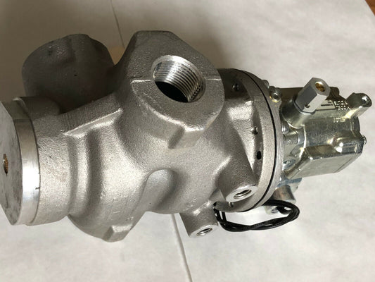Parker N3657604749 K135604549,K058026,F05/07/S14,125Psig Poppet Valve 24 Vdc,Ex