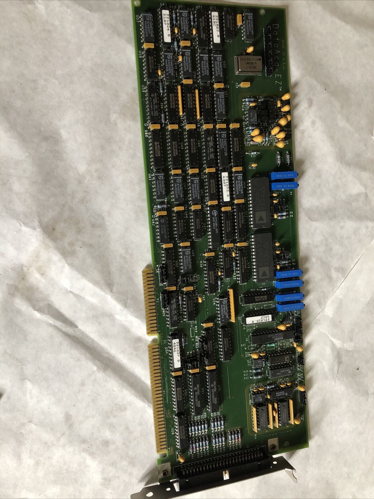 Data Translation 12695,Measuring Computing 12650, Dt21-Ez Dataacq-Ez,Bc