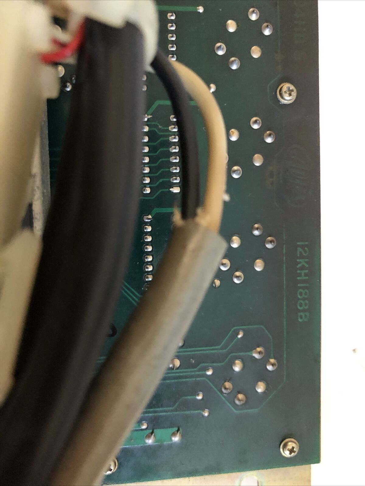 Mitsubishi Ks-Yz17a-1-2B,Bn300b802 Mazak Ks-Yz17a1 Keypad,Bn624a527g52 Fx709b,Fe