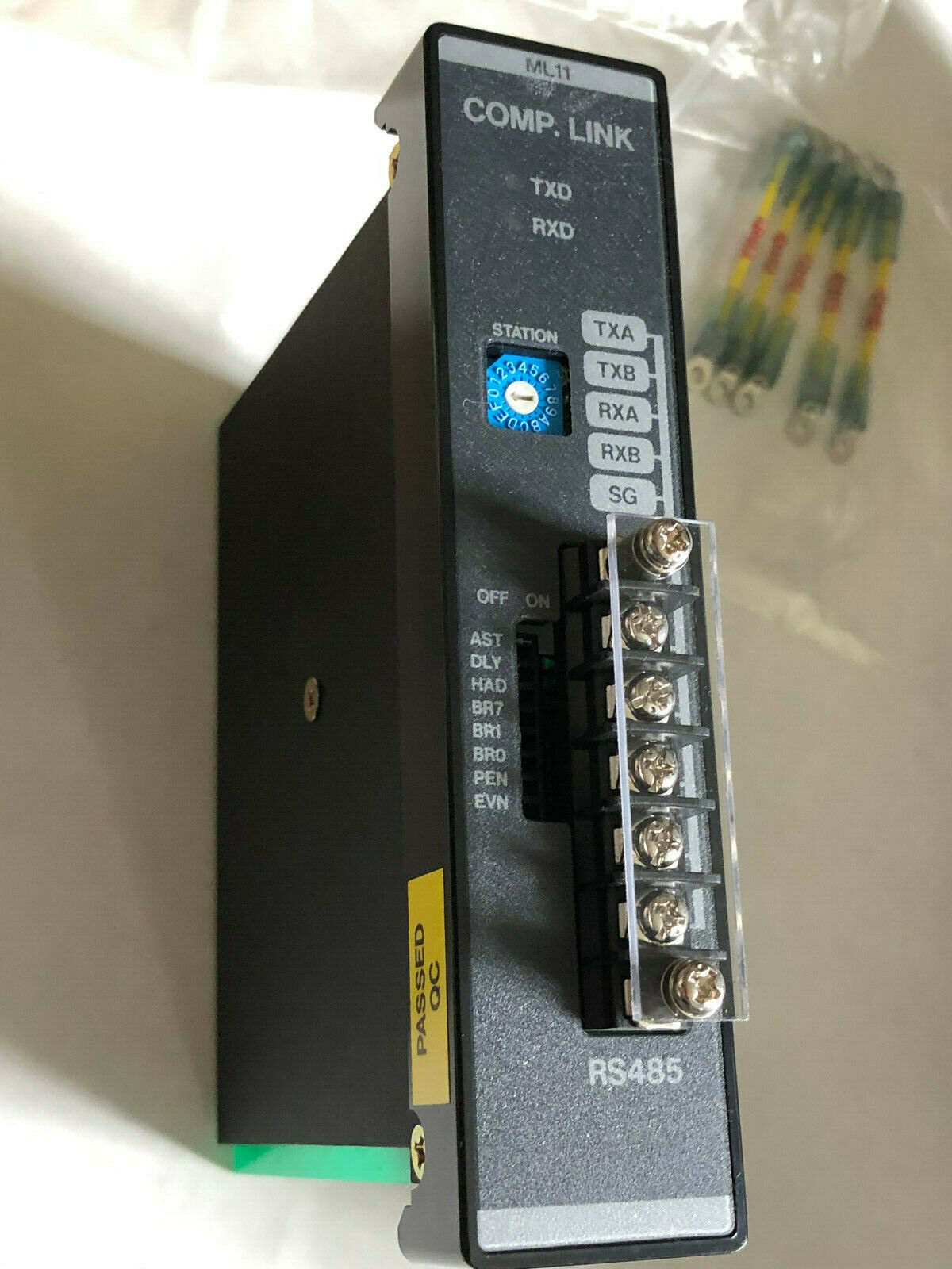 New Toshiba Ex10*Mml11,Ml11 Comp. Link 99062 Modbus Rtu Slave T2,Ex10-Mml11,Eg