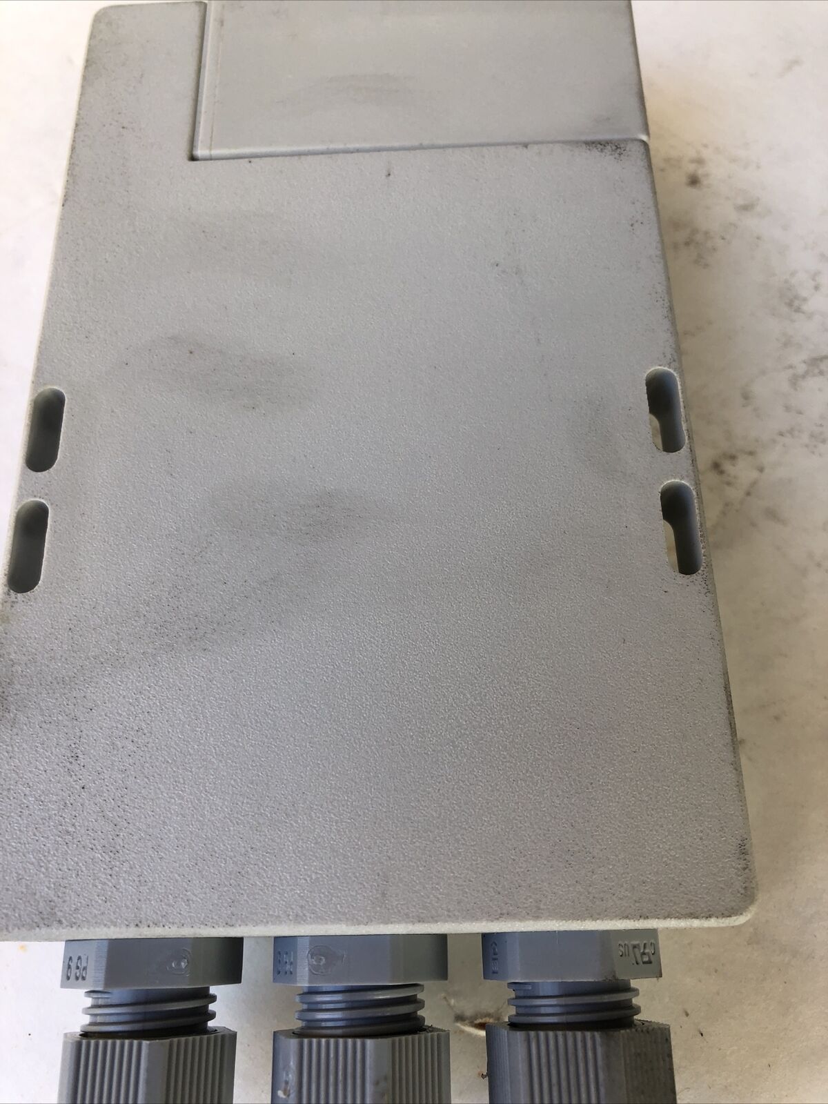 Balluff Bis008u Id System, Bis008f, Bis C-650, Bis C-600-007-Xxx-00-Kl1,Fi