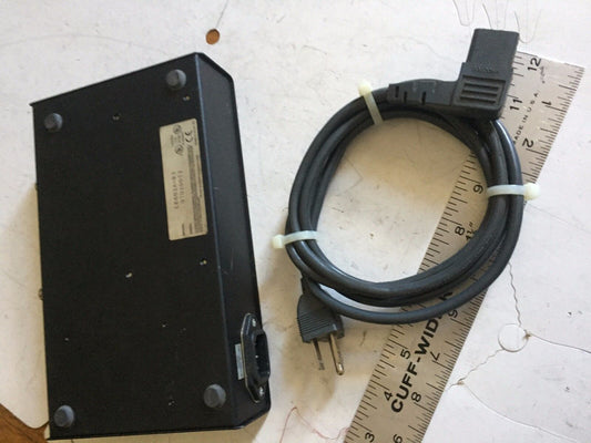 Black Box Le602a-R3,Black Box Local Repeater,Ah