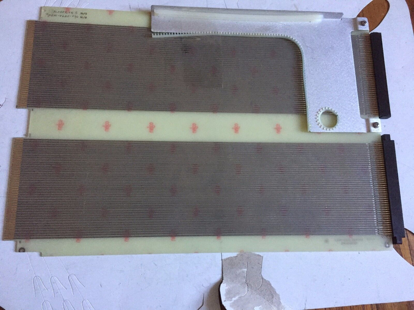 Aydin 460-0893-501,400-1087A,Bus Honeywell Extender Tvd-090, 460-0893-501-E2,Ad