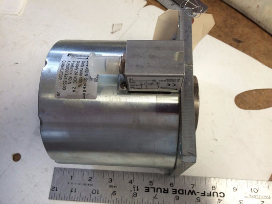 New Kendrion 41 92613B01 Solenoid Actuator, 500 N,41130226,41 92609A00630, Ao