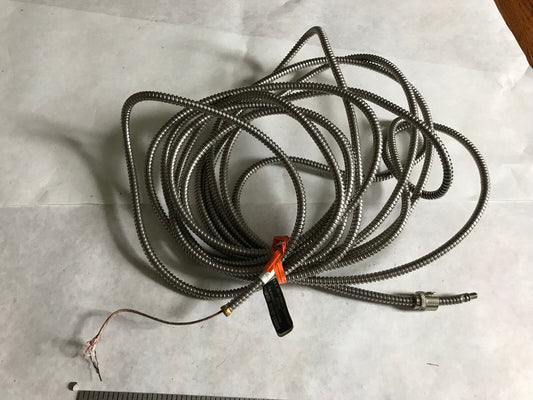 New Barber-Colman P011-33300-240-6-00 Thermocouple,Eq