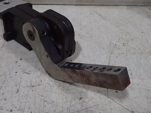 Destaco 994Emar-X33m-90-97-11 Power Clamp,994Emar-Aca033m-90A-97-R1-C1,991125,Ti
