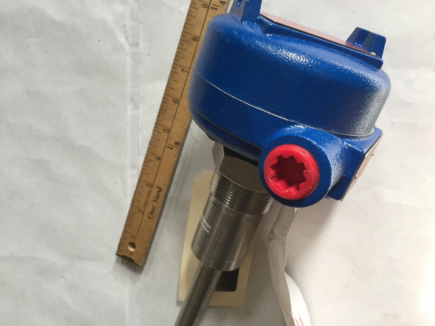 New Magnetrol V2h-D1b0-000,V2h-D180-000 Rod Switch,Sl