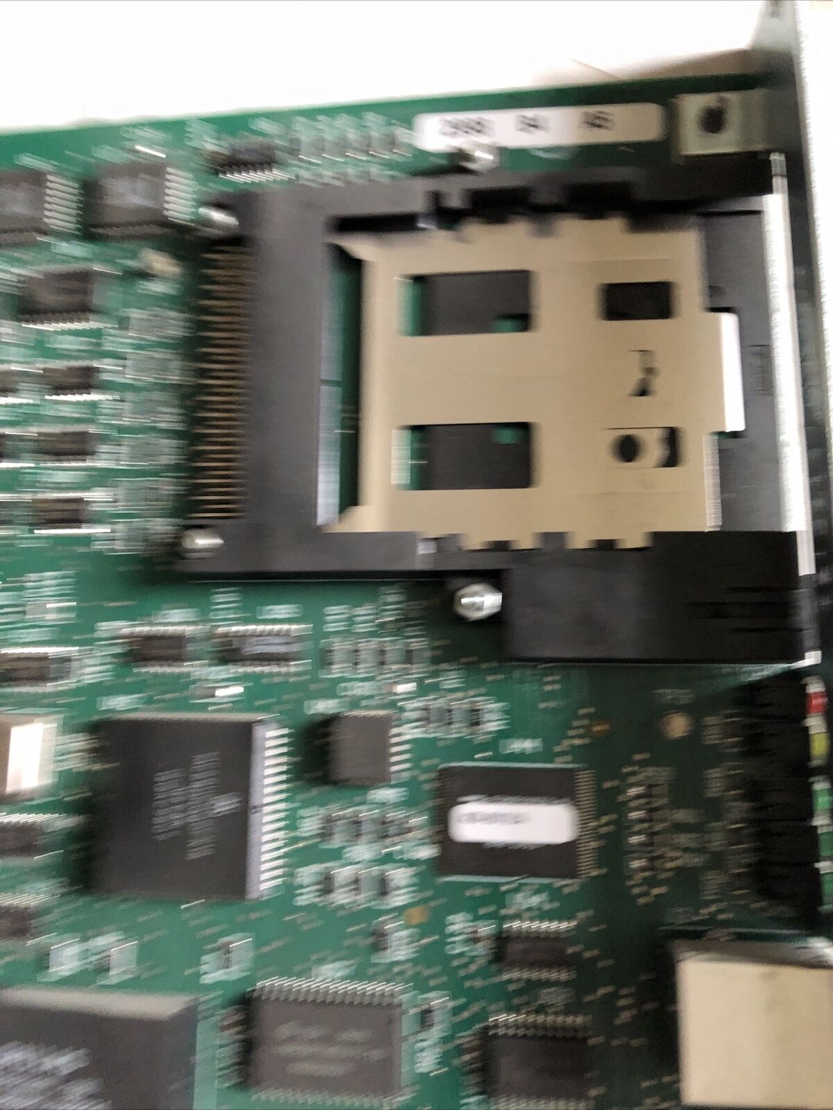 Telco Systems 4524-00-1 Cmm,4524001,Ea
