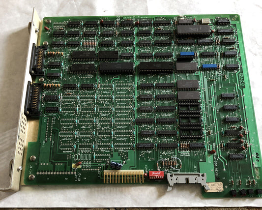 Modicon S212-000 Rev B,Gould S212-000 Prom Combination No 1000,Es