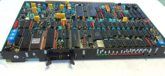 New Toyoda Tp-2296-3 Cnc Toyoda Pst5 Process Controller Board,(A Little Bend),Bb