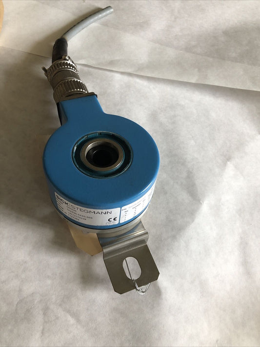Sick Dgs35,Stegmann Dgs35, Dgs35-5Z40-S03 Encoder, 1024Ppr, 8-24Vdc,Ba