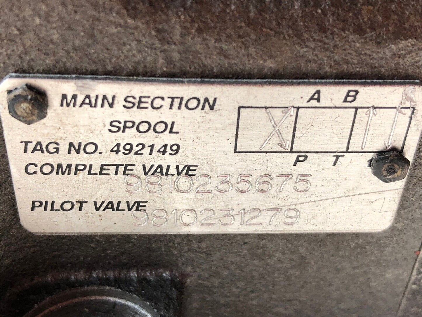 New Bosch 081Wv25p1v320pyke115/60D51/55, 9810231279,9810235675,222387 Valve,Ta