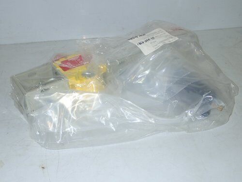 1" Tip Numatics 71009,Vsl42-08,F42b-08Am Flexiblock Lockout Valve Manifold,Ef