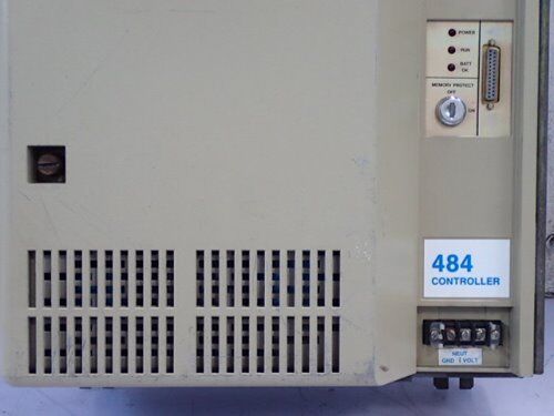 Gould C484-264,As C484-264 Programmable 484 Controller,0484-264,C481-264,Ar