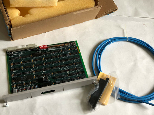 New Siemens 505-6840,Texas 505-6840 Plc Remote Distributed Base Controller,Fc,Sk