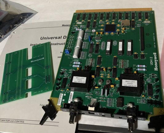 New Honeywell 51305701-100,Udhi2, 51198831-100 Board Udh12,51305753,1867-8,Bz