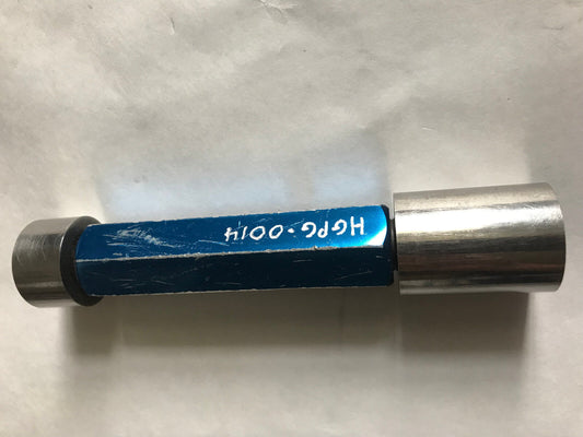 Usa Regal Premium  Plug Gage Go 1.1240/Xx   Nogo 1.1250/Xx,1.1240,1.1250,Ej