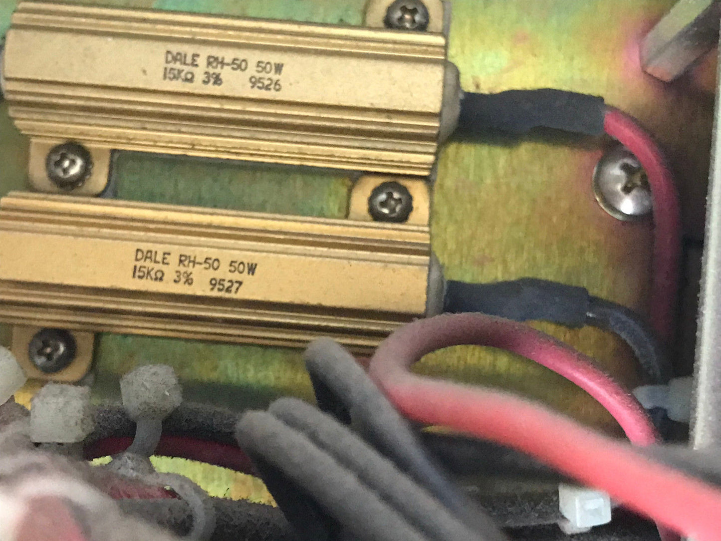 Allen Bradley 1336-B007-Ead-Fa2-L3,13.3A,1336-Mod-L3,148363,120771 Ac Drive,Su