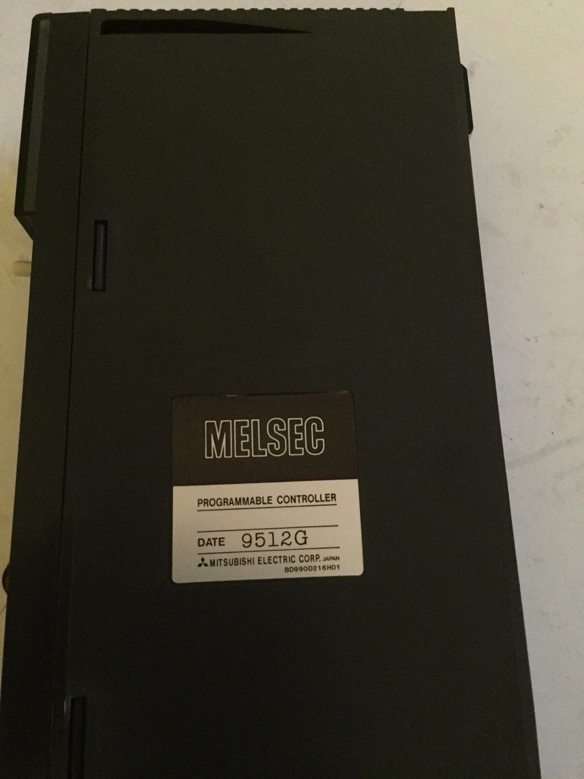 Mitsubishi Ay82ep Output Module 64Point Melsec Programmable Control,Ec