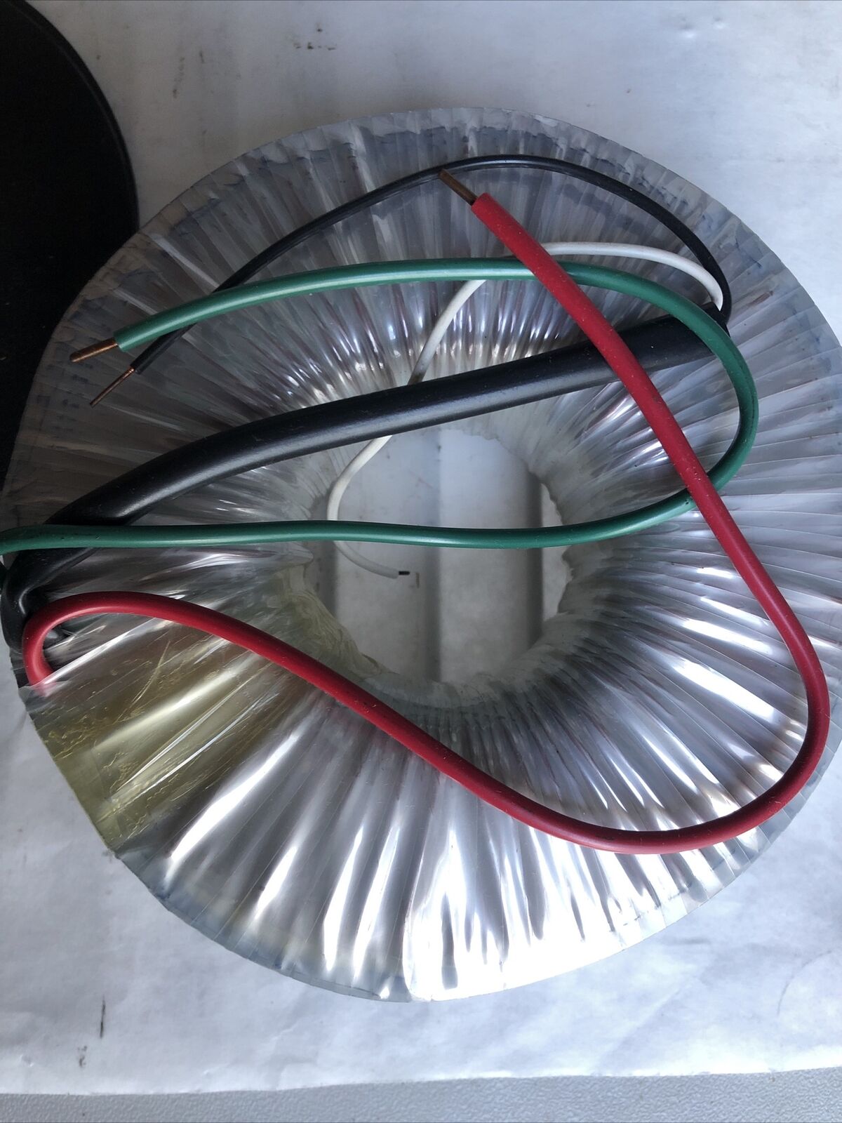 New Amveco Aa-26679 Amveco Transformer 480V 60Hz 120V,Fd