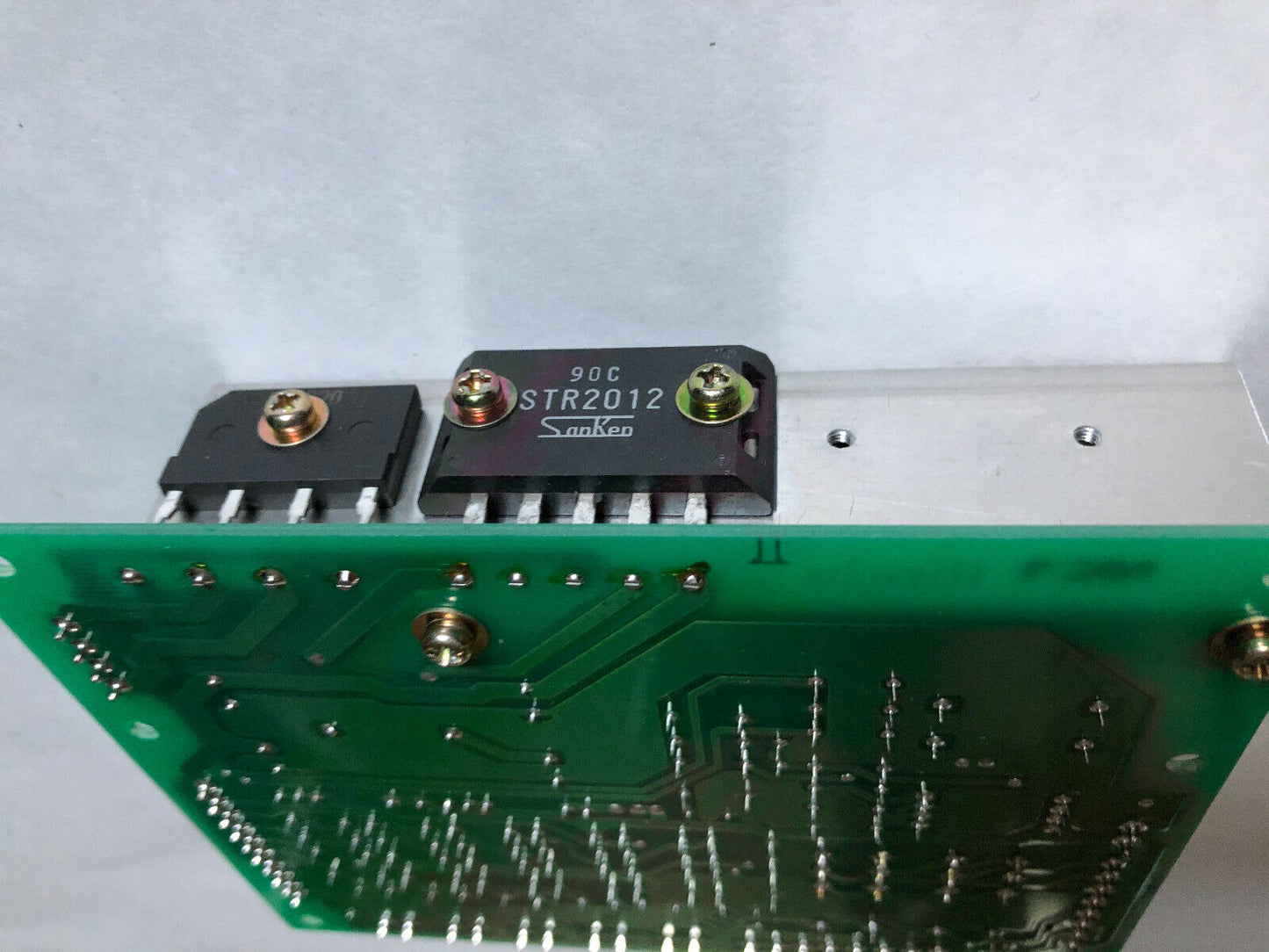 New Hirata Hpc-711C 41-1242-6 Servo Interface Board Ndc-1, 4793-0,Ss