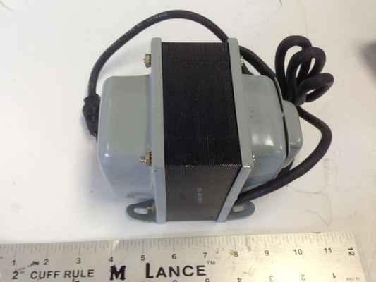 New Acme Electric T-60810 Auto Transformer 550Vac Refrigeration & Applliance,Ag