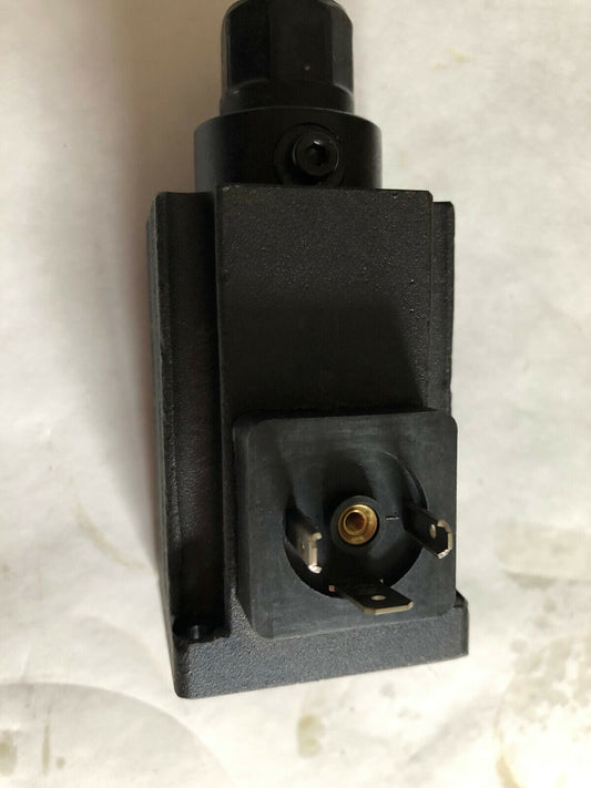 Yoken E318-Y2m2-350,E318-Y2m2-3,Y2m2 3 50 86 278 Proportional Hydraulic Valve,Ex