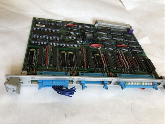 Nisshinbo Nan-30030 Cnc Cn2/Cbn3/Cn4 Control Board,Ex10-01 263,Nan-30030,Er