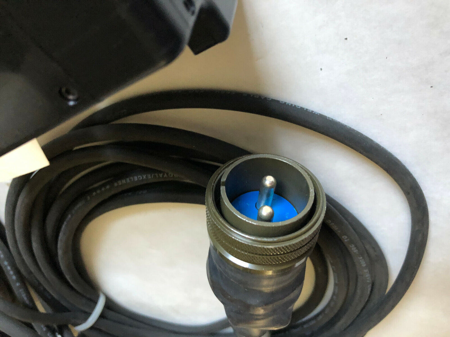 Test Products 20-505-0172-001,8020,2/1/1-Way Ring Terminal W/20-550-0103,Se