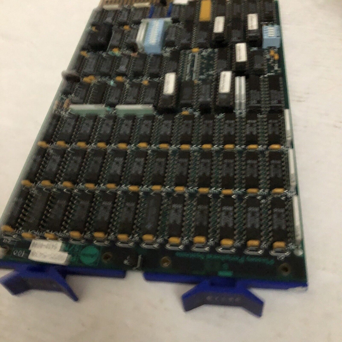 Plessey Peripheral Systems B055-5430 100,05429-001 Reva,Be1v-04590,8055-5430,Cu