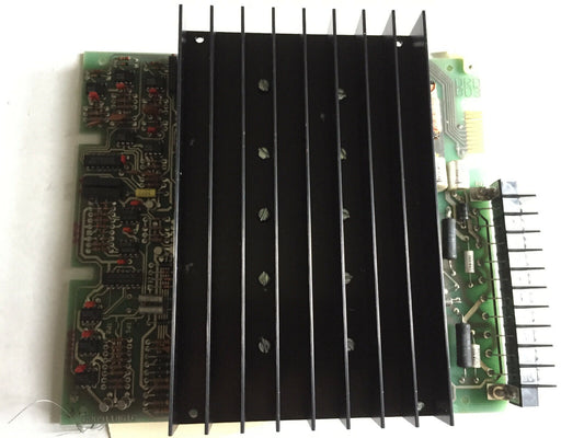 New Superior Electric Drd003,0209118G1c,02091186G1c,4208623 Stepper Drive.,Er