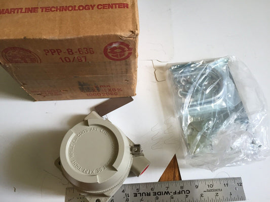 Honeywell Stt350-0-Ep00-00Tg-M,B000us-F103,Stt3000 Transmitter Temperature,Ba
