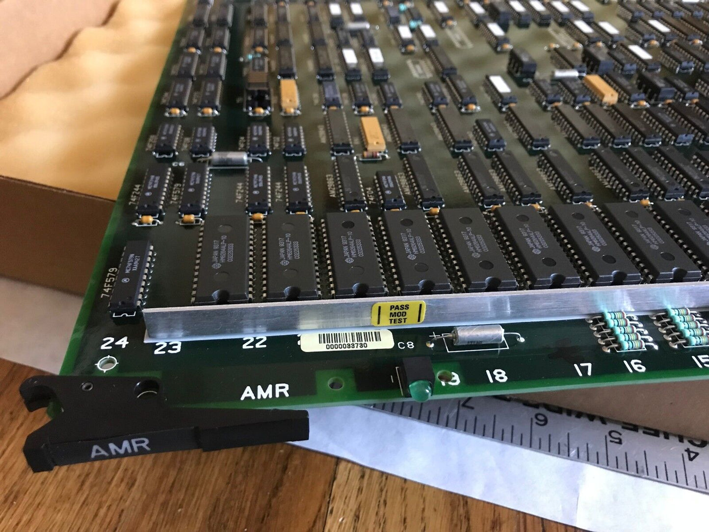 New Honeywell 51401070-100,Honeywell Amr Board 51401070-100,Ef