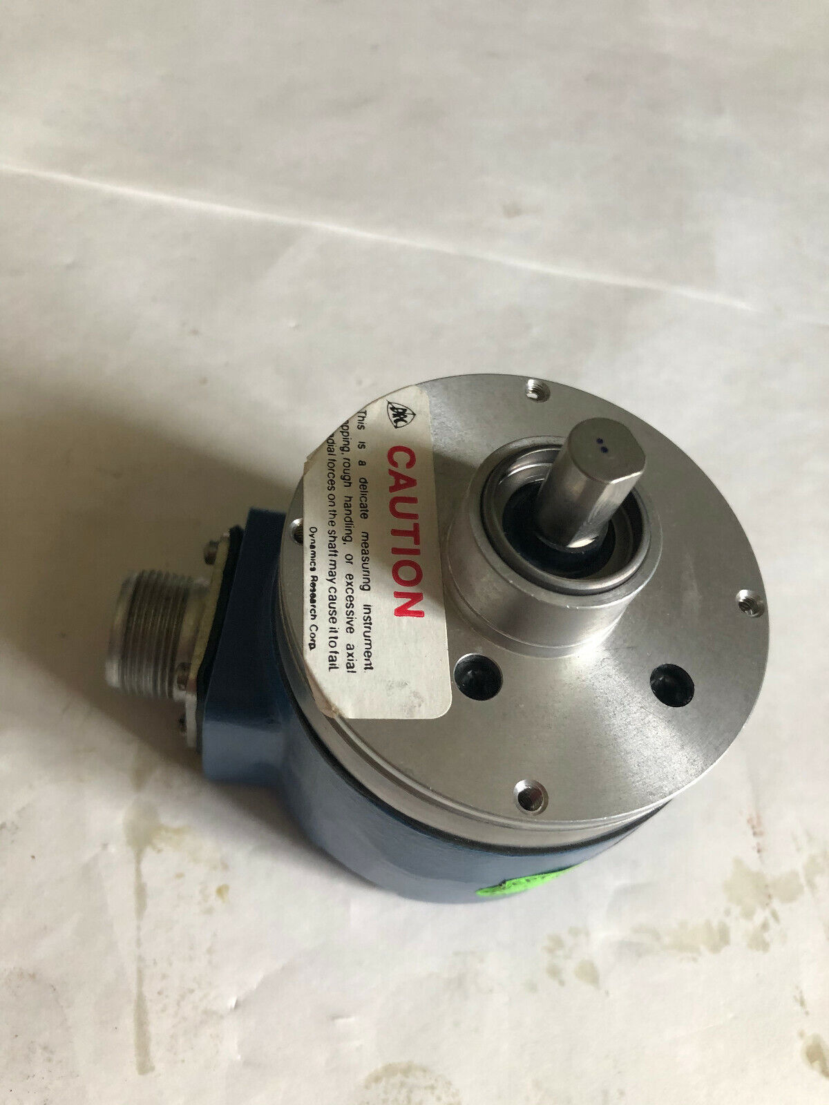 New Dynamics 29L-11-D13-635Uu Dynamics Research Drc 29L-11-D13-635Uu Encoder,Dd