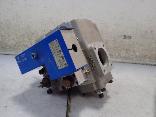 Maxton Uc1ab44 Elevator Hydraulic Controller ,Bz