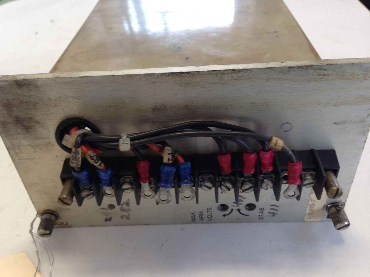 Reliance 0-51893-7 Pc Control Field Controller Fccc 0-48651-2 ,O-48651-2,Fj