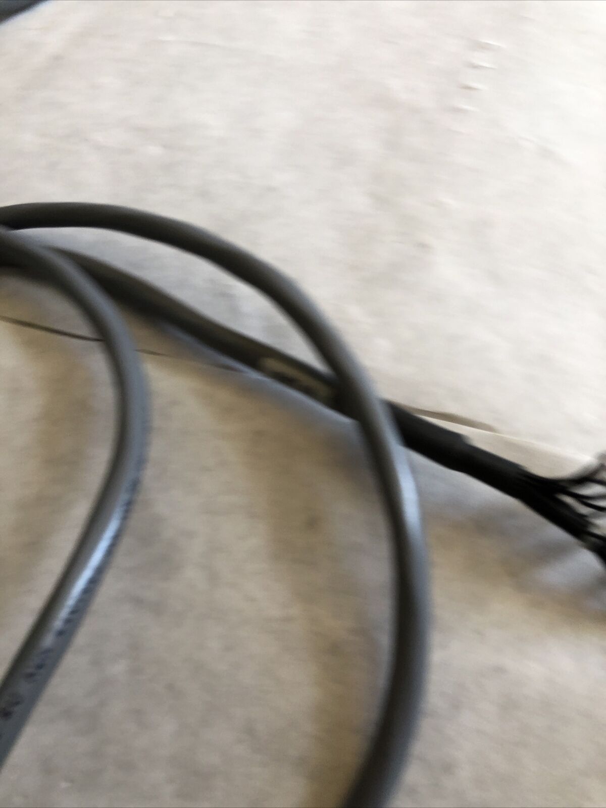 Abb Csa Cmg 60C Ft-4,Ll61365,20 Pin,002162310,E107863 Cable 2M 002101704,1746,By
