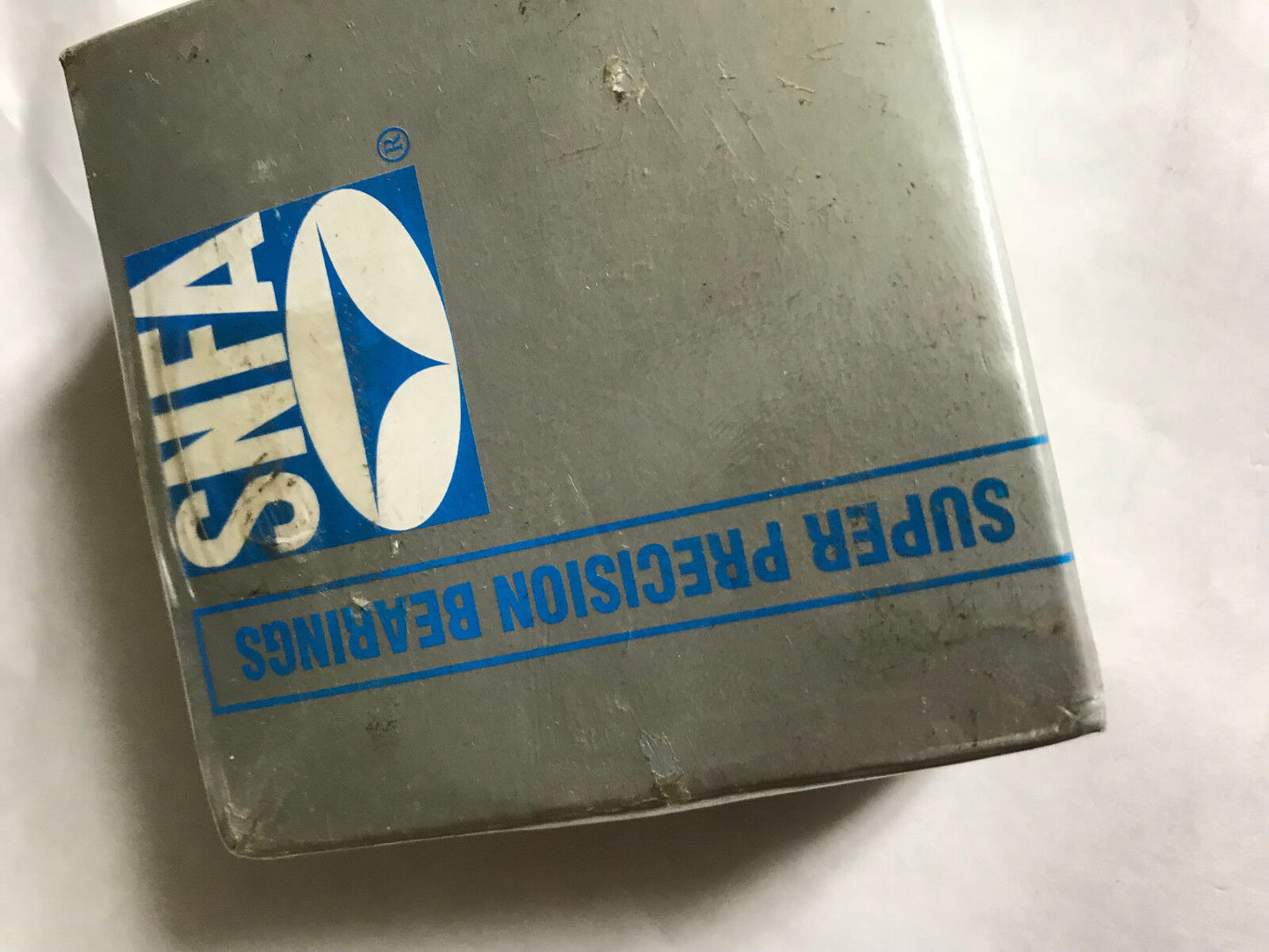 New 1 Set Snfa Vex45 7Ce1 Dul Super Precision Bearings,Snfa Vex45 7Ce1 Dul 16,Aa
