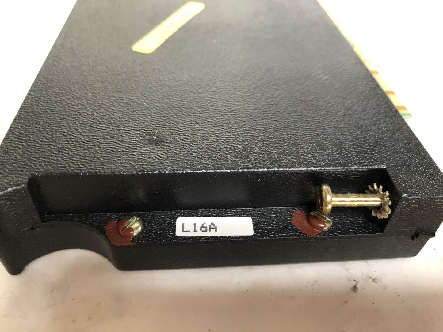 New Square D 8660 B-6 Phase Loss Mosule, Solid State Control Circuit,Dl