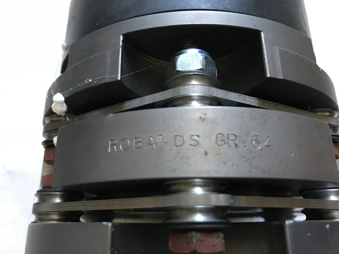 Mayr Eas J4116034 3/496.614.8 S 8179940 Clutch,Eascom 55Mm Bore Roba-Ds Gr.64,Ax