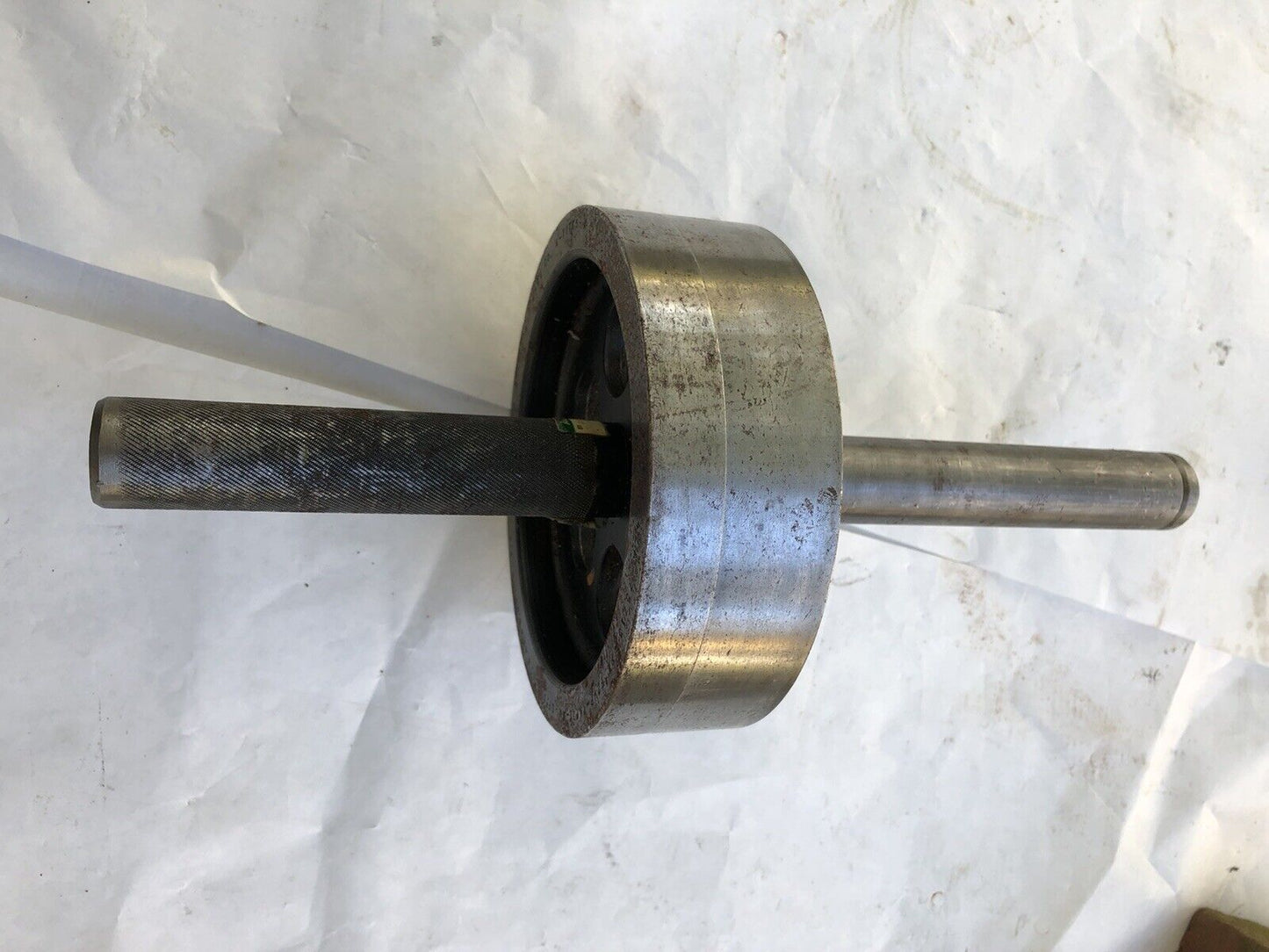 Air Gage Bore Setting Ring Master Tl 24Za-75713,F2vp-7A231-Aa,A-71765-A,Main,Te