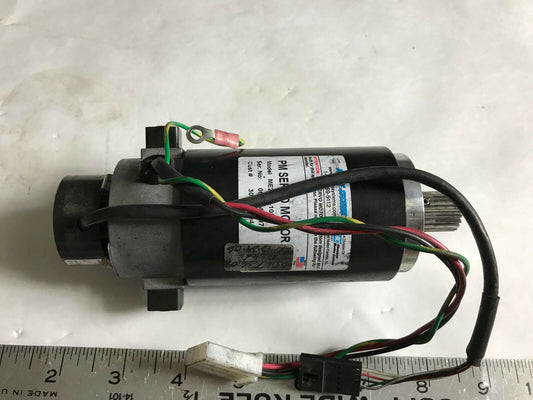 Sl-Mti Me2120-108C Pm Servo Motor With Encoder Data Torque 14414-600,Sf