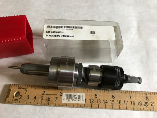New Elliott B6691-00, B6691-06,Ere18,Ens32 Mechanical Joining Tool,Tn