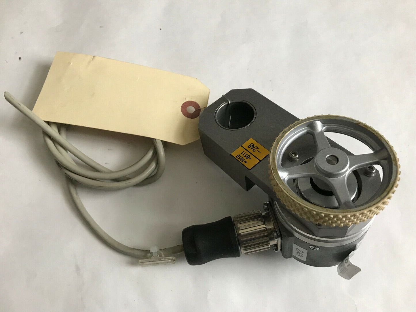 Pepperl + Fuchs 097308 Encoder,Pepperl + Fuchs 1404441/27082004,2130.453.05,Sm