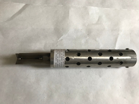 Muffler Ignitor Type Ol-1-N 1/2" Fpt Vendor Part No 01379605 Cat 0000003980 0,Sa