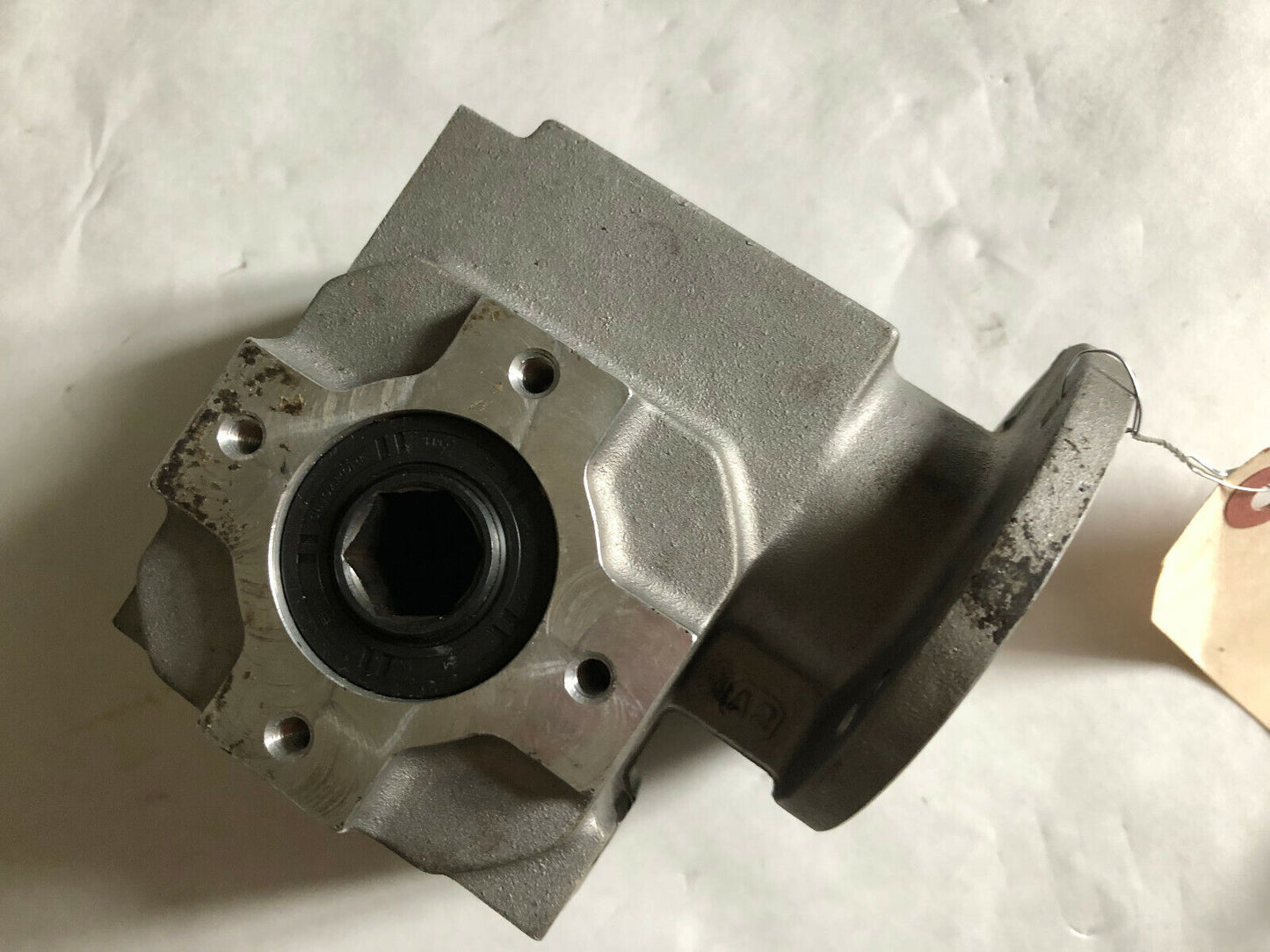 Bosch 3-842-516-621 Conveyor Drive Gear Reducer, 12:1 Ratio,3 842 516 621,Se