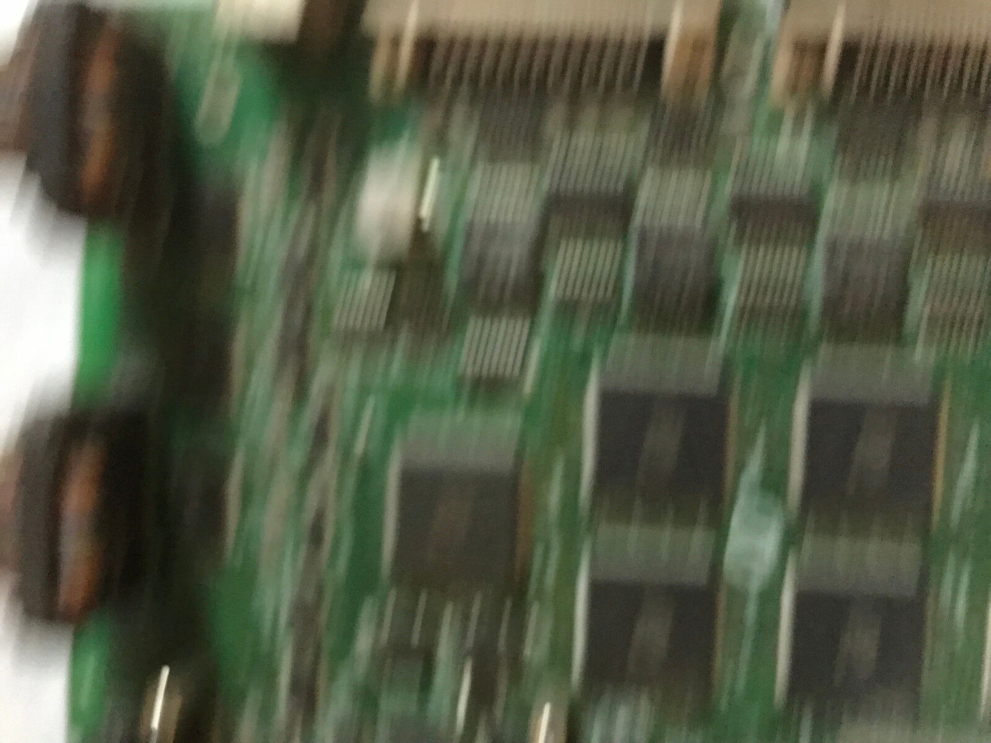 Yaskawa Jasp-Wrca01,Jasp-Wrca01 Rev B  Circuit Board,,Ej