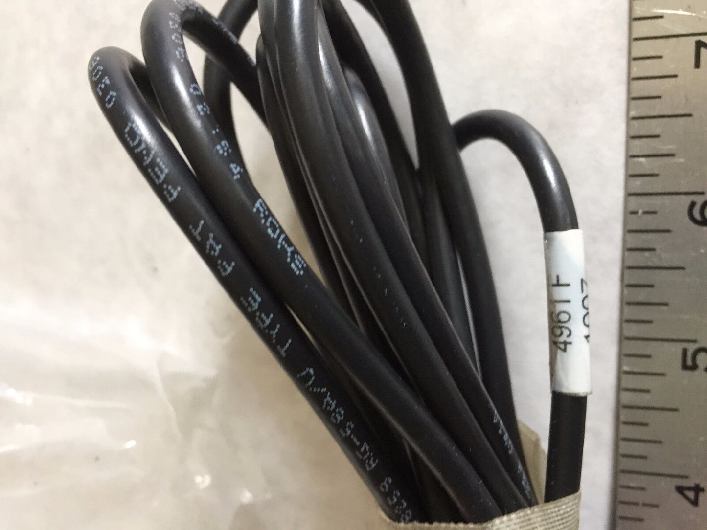 New Honeywell 4961F,Honeywell 4961 Electro Proximity Sensor 4961F 1007,Te