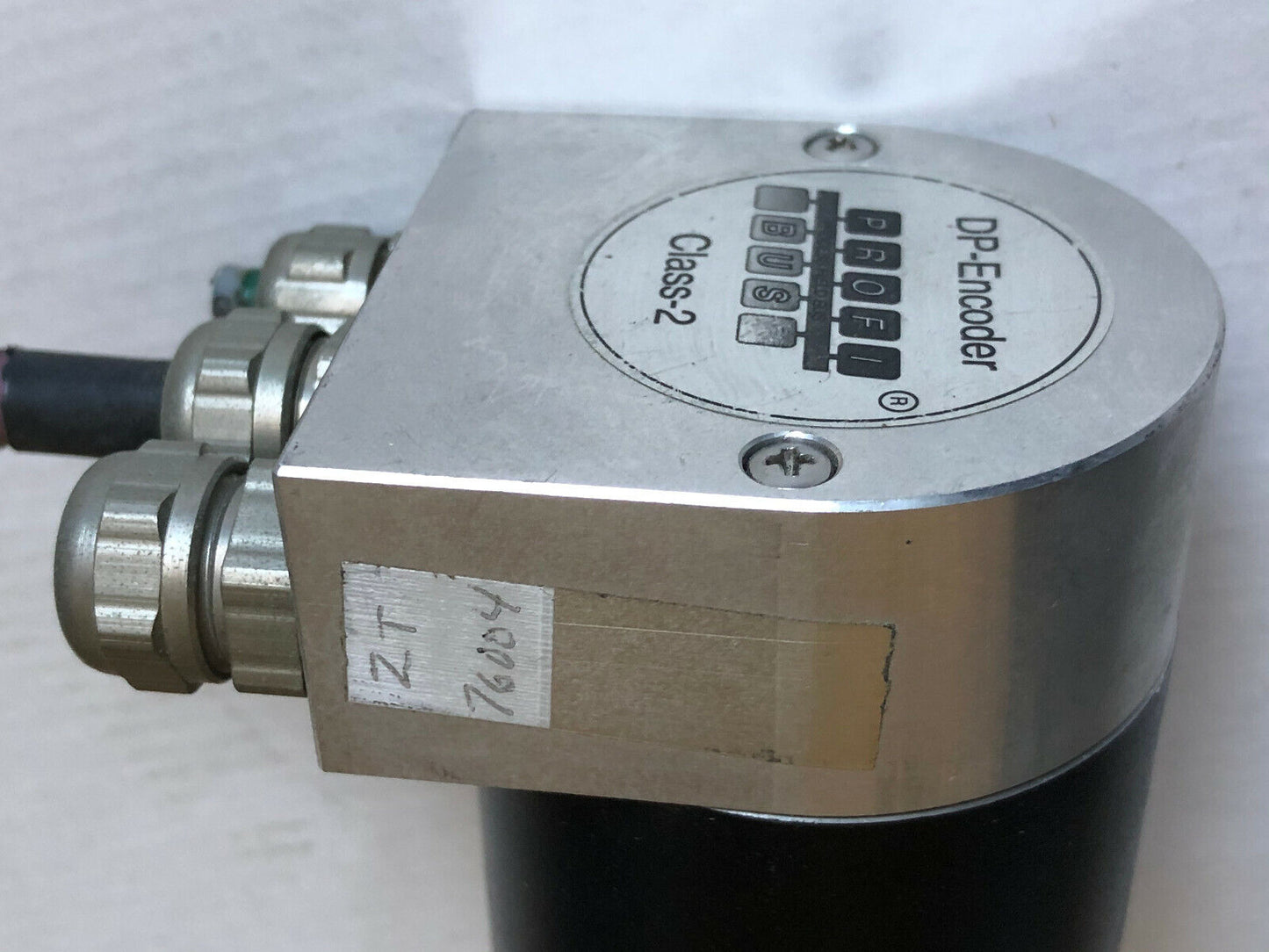 Pepperl + Fuchs 108019, 0423598 Encoder,Dp-Encoder Profi-Bus,Class-2,Ez