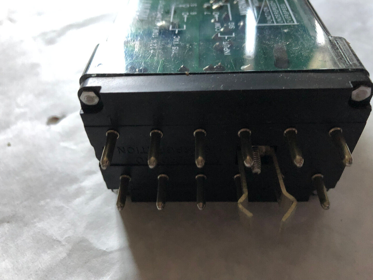 New Honeywell 55151 Frequency,Honeywell Mini Speed 55151 Frequency Controller,En